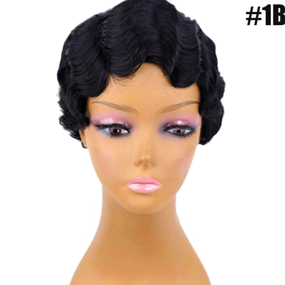 Accessories - Wavey Wig